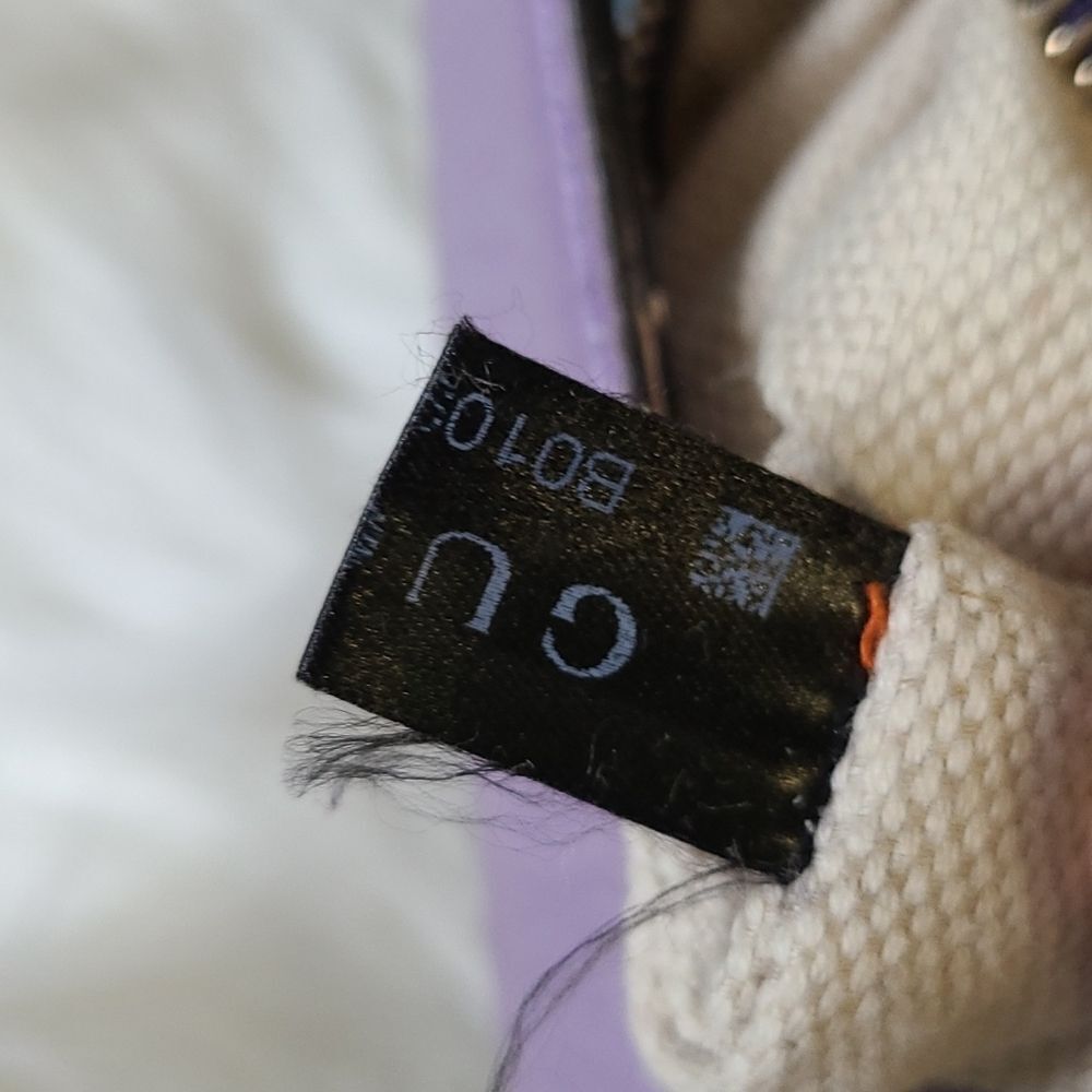 💯 Authentic Gucci Handbag 🙏 - Picture 8 of 17